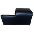 thumbnail image 3 of RAParts PV834 New Seat Cushion Assembly Fits John Deere 350-B 350C 450-B 450C 450D 550 +, 3 of 11