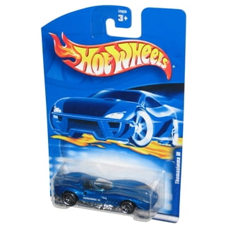 Hot Wheels 1998 First Editions Sweet 16 II Purple Toy Car 30/40