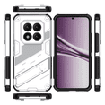 thumbnail image 1 of Funda GANGXUN Antigolpes para Xiaomi Redmi Note 15 Pro Plus 5G con Soporte Invisible, Antihuellas y Protección Completa, 1 of 6