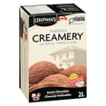 thumbnail image 2 of Chapman's Markdale Creamery Dutch Chocolate Ice Cream in a Carton, 2L, 2 of 7
