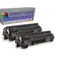 thumbnail image 1 of Compatible Canon 137 Toner Cartridges 9435B001 Twin Pack, 1 of 3