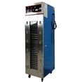 thumbnail image 3 of 30 Tray Dryers, Commercial Food Dehydrator,  Drying Machine 110V Large Capacity for Making Yogurt, Beef Jerky, Fruits, Chips, 3 of 12