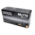 thumbnail image 1 of Ultra Grip powder-free black nitrile gloves, XX-Large, 2x100/bx, 1 of 2