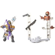 Mega Construx Destiny Hunter Cryptid Armory Building Set