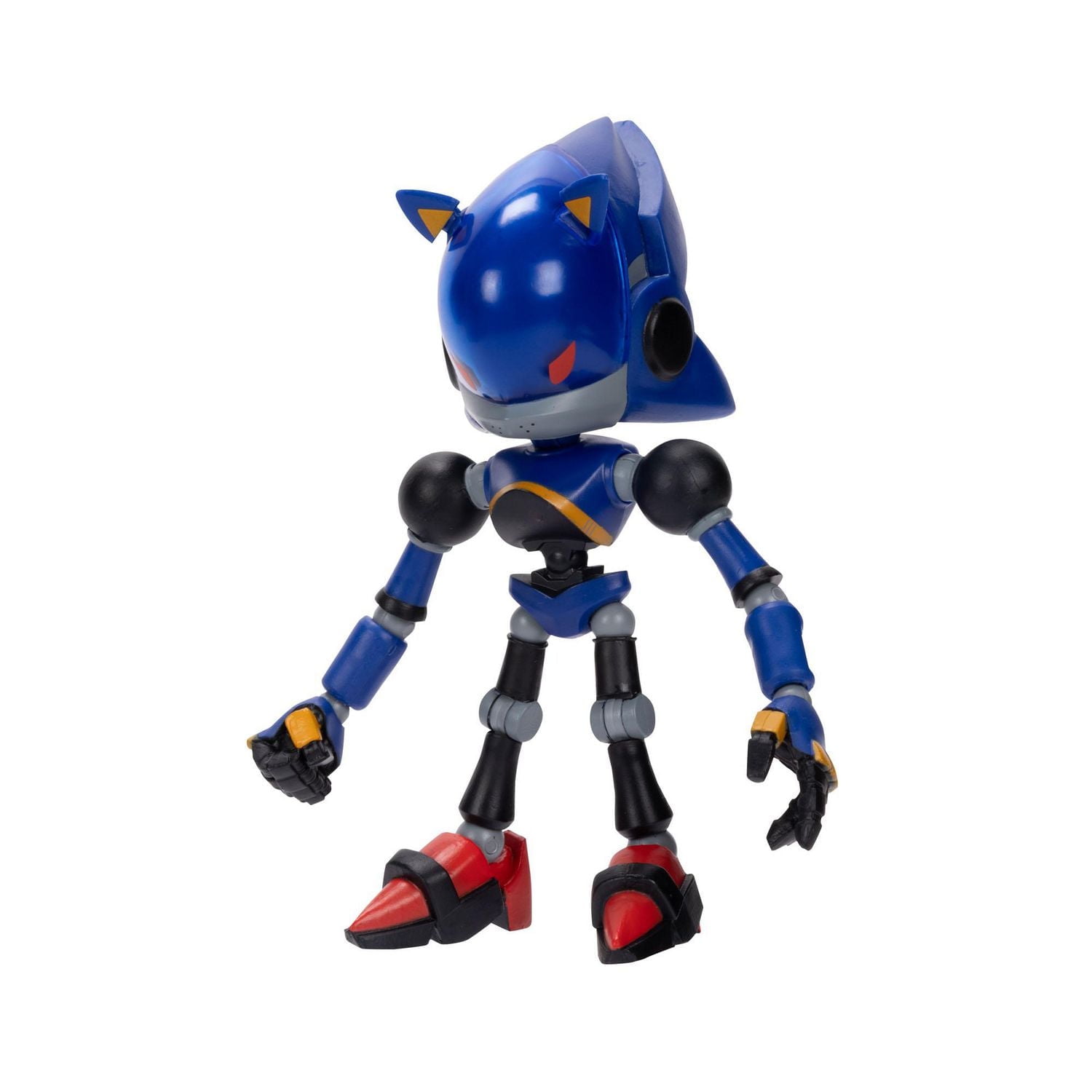Sonic Prime 5 Inch Figure - Chaos Sonic