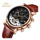 thumbnail image 1 of Reloj Para Hombre Automático Tourbillon Kinyued Cfe/ng J018 Kinyued Casual, 1 of 6