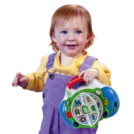 leapfrog learn and groove radio