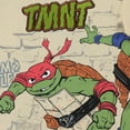 thumbnail image 4 of Teenage Mutant Ninja Turtles Boys Short Sleeve T-Shirt - Little and Big Boys 4-20 Sand, 4 of 7