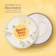 thumbnail image 2 of Mantequilla para el vientre Mama Bee de Burts Bees para Unisex - Crema de 6.5 oz, 2 of 9