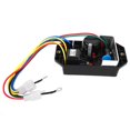 thumbnail image 3 of LHCER Régulateur de Tension de Générateur Régulateur de Tension Automatique, Industrie de Protection de Court-Circuit pour l'Automobile de Générateur de Système d'Alimentation, 3 of 8
