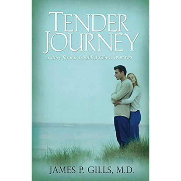 Pre-Owned TENDER JOURNEY Paperback