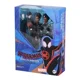 thumbnail image 3 of Figura de acción de Gwen Stacy de Spider-man Miles Morales de Sh Figuarts Figuras de Spider-man de Marvel Across The Spider-verse Juguetes de Spiderman, 3 of 5