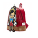 thumbnail image 2 of LOUNGEFLY DISNEY PINOCCHIO MARIONETTE MINI BACKPACK Loungefly BACKPACK, 2 of 4