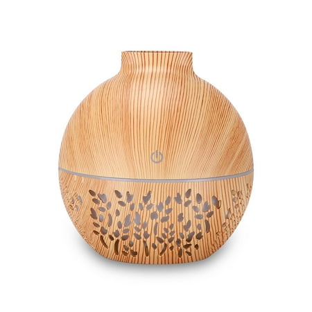 

labakihah air aroma essential oil diffuser led aroma aromatherapy humidifier humidifier scarf