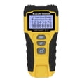thumbnail image 1 of Probador de Cables Klein Tools VDV526-200 Multimetro Conductores RJ45 LAN, 1 of 3