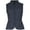 Multicolor, variant on Womens Classic Quilted Vest