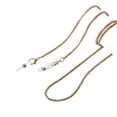 thumbnail image 2 of SPRING PARK Eyeglass Chains for Women Eye Glasses Accessory Chain String Holder Cord, 2 of 7