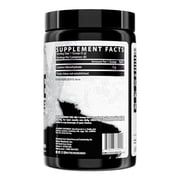 Nutrex - Creatine Monohydrate Powder - Unflavored 80 Servings (400g)