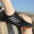 thumbnail image 4 of Women Water Shoes Quick Dry Barefoot for Diving Surf Aqua Sport Beach Shoes, 4 of 7