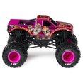 thumbnail image 4 of Monster Jam, Calavera Die-Cast Monster Truck, 1:24 Scale, 4 of 7