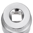 thumbnail image 5 of Unique Bargains 3/8-inch Drive 24mm 6-Point Shallow Socket, Cr-V Steel, 5 of 5