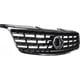 thumbnail image 3 of Grille Assembly For 2005-2006 Nissan Altima, 3 of 8