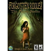 Forgotten Riddles: The Mayan Princess - Pc