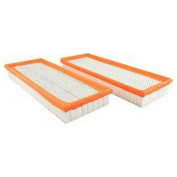 Air Filter - Compatible with 2000 - 2006 Mercedes-Benz SL500 5.0L V8 2001 2002 2003 2004 2005