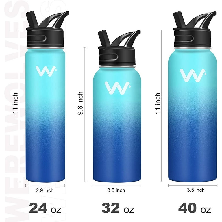 BOTTLE BOTTLE 24oz Insulated Water Bottle Stainless Steel Sport Water  Bottle with Straw and Adjustab…See more BOTTLE BOTTLE 24oz Insulated Water