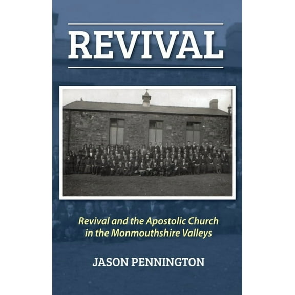 Revival (Paperback)
