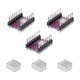 thumbnail image 5 of Soporte de montaje de bobina de encendido de metal apto para Ford Mustang F150 (negro) Jadeshay A, 5 of 8