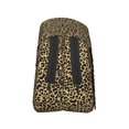 thumbnail image 3 of Sikiie Leopard2 Print Flip Double-layer Pencil Case, All-purpose Stationery Bag for Study and Office, Zipper Design, Unisex, 3 of 7