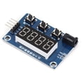 thumbnail image 2 of Weight Sensing Board, Weight Sensor Module USB Cable Power Accurate  For DIY Project, 2 of 8