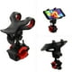 thumbnail image 5 of Soporte de montaje Universal para teléfono móvil, navegación GPS, Clip para manillar de bicicleta, soporte para teléfono, 5 of 7