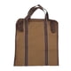 thumbnail image 2 of Bolsa de almacenamiento para manipulación de troncos Bolsa de transporte de troncos extra grande para madera Bolsa portátil resistente a desgarros con asas para acampar Caqui ANGGREK Otros, 2 of 8