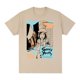 thumbnail image 3 of Camiseta vintage de Sonic, ropa de banda de rock, algodón, cómoda, Harajuku, informal, nueva camiseta para hombre, nueva camiseta, camisetas para mujer, 3 of 5