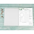 thumbnail image 2 of Inkdotpot Daily Planner With 50 Undated Sheets5.8 x 8.2Tear,Off Sheets- DayOrganizer Notepad- Scheduler- Productivity Tracker- Meal Prep- Goals- To-Do List Notepad - L5, 2 of 8