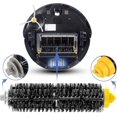 thumbnail image 4 of Easy To Install Maintenance Accessory Pack For Robot Vacuum, Aero Vac Filter & Side Brush For Efficient Durable Brush, Replacement Parts Kit Compatible iRobot Roomba, 4 of 5