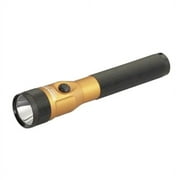 Streamlight 75644 Stinger DS LED Rechargeable Flashlight (Orange)
