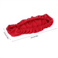 thumbnail image 4 of 2 Fundas Para Reposabrazos De Silla, Fundas Para Reposabrazos De Silla De Oficina, Elástico, Extraíble, Protector De Brazo, Tacto Suave, Uso Universal, 4 of 7