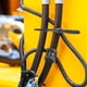 thumbnail image 5 of 2 Piezas Válvula de Comprobación de Combustible de 6mm (1/4"), Válvula de Comprobación de Manguera de Un Solo Sentido, Negra, 5 of 6