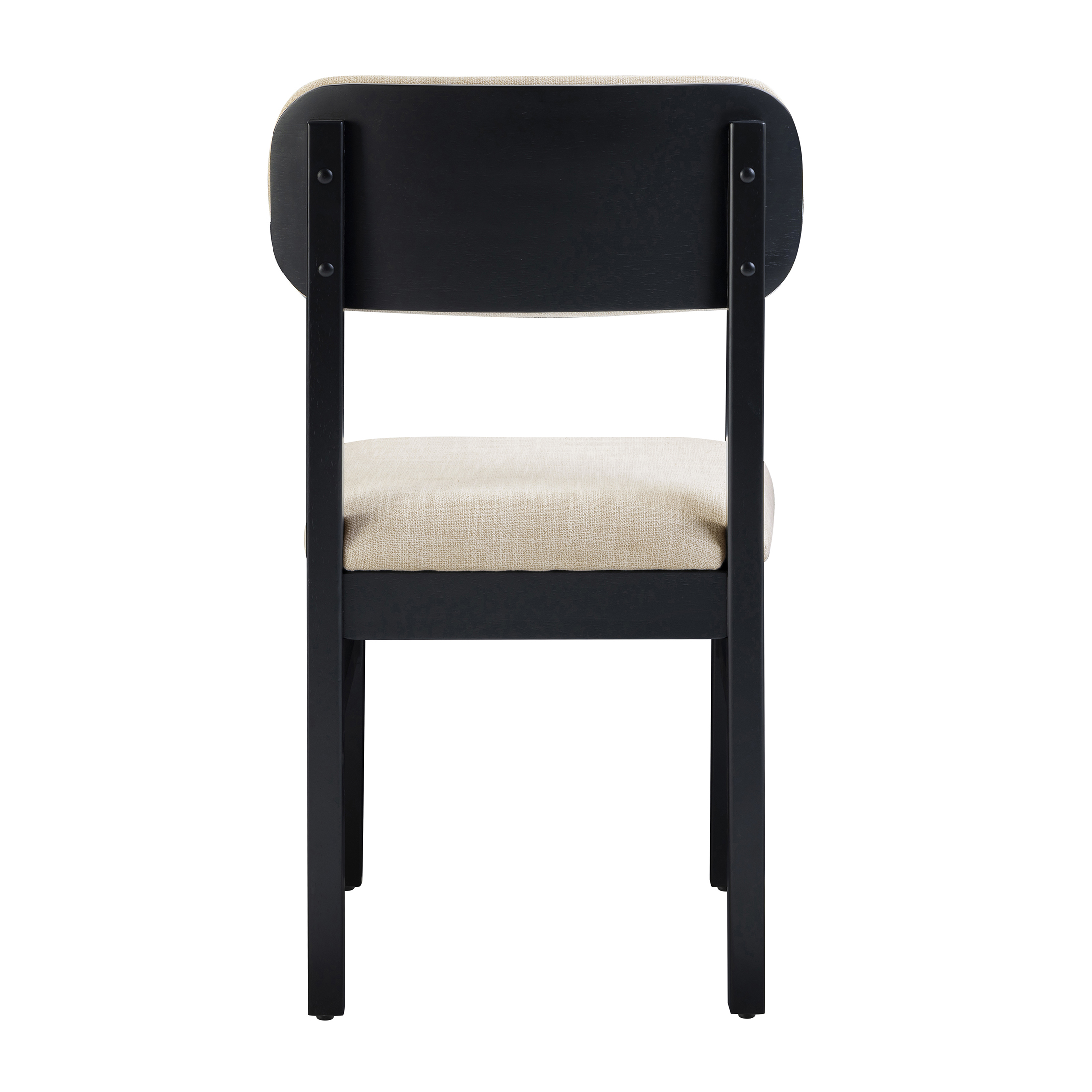 Better Homes & Gardens Juliet Upholstered Dining Chairs, Set of 2 photo 7