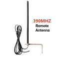 thumbnail image 6 of Antenna,Door Aerial 250 Meters Aerial 315mhz/390mhz Antenna Door Antenna Remote 390mhz Antenna Cable Antenna Remote Distance Antenna To Antenna Distance Alarm Aerial Remote To, 6 of 6