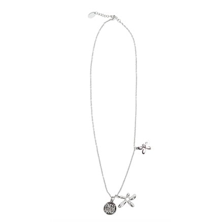 Collar De Concierto Kpop Txt WORLD TOUR SWEET MIRAGE Colgante