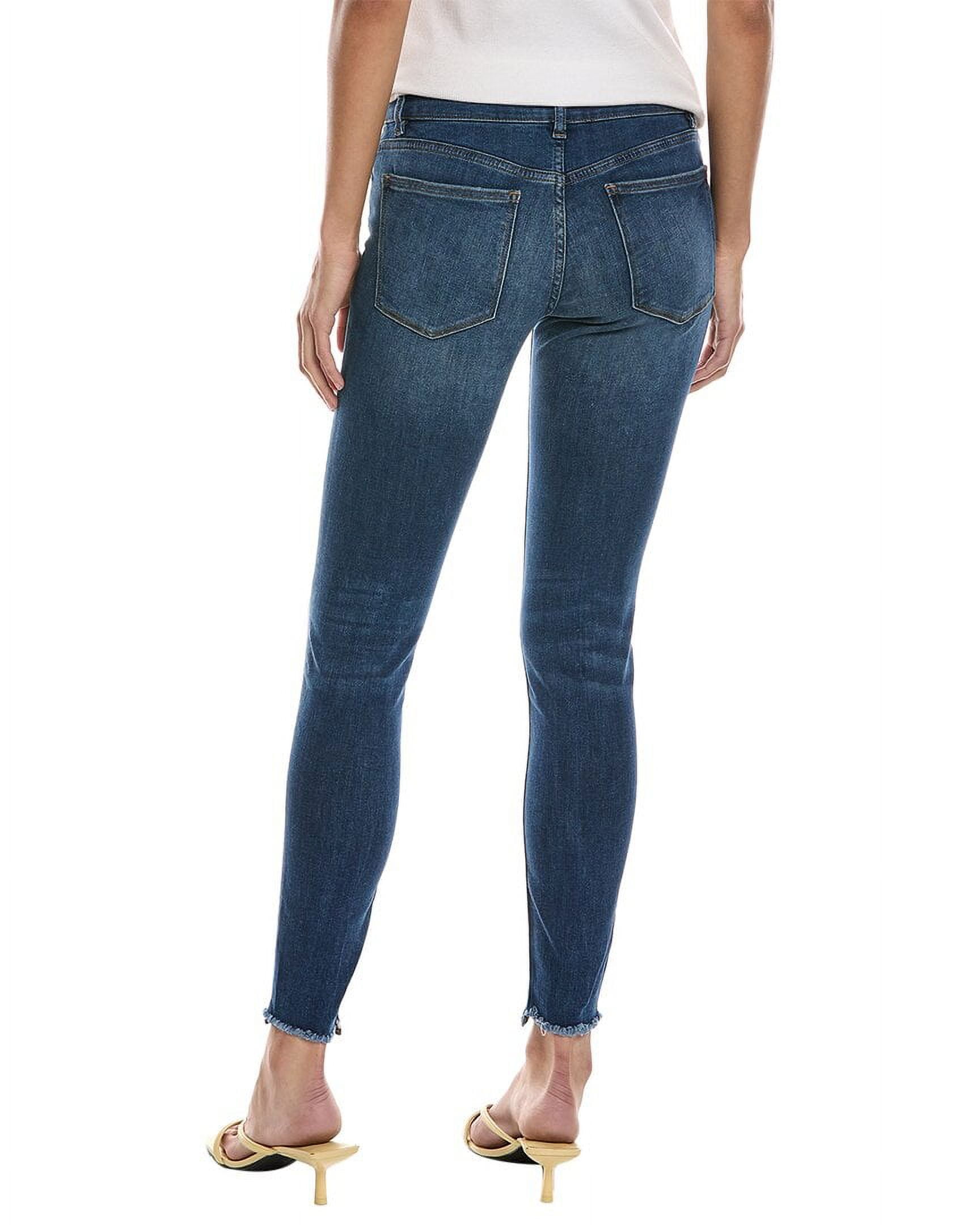 DL1961 Emma Low Rise Skinny Jeans online Marcos Size 26