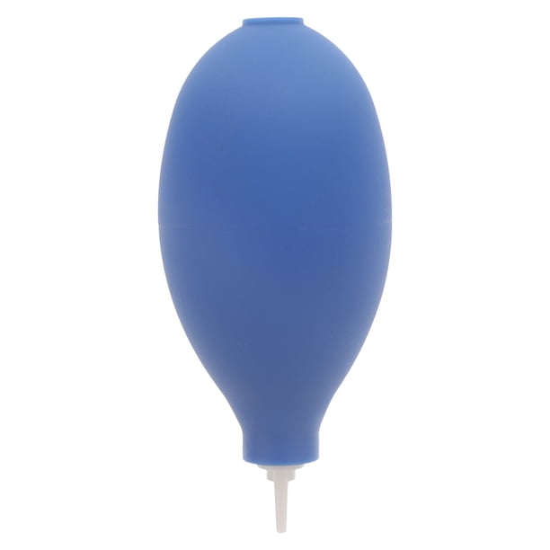 Nestingho Dispositivo Soplador De Aire Para Cámaras Y Computadoras Con De Silicona Y Material Plástico Resistente
