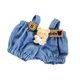 thumbnail image 1 of Ropa para muñecas CUTICAT de felpa 17cm Accesorios disfraces, 1 of 8