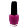 thumbnail image 1 of OPI Nail Polish Laca de uñas - # NL B78 Miami Beet 0.5 oz OPI Esmalte de uñas 0.5 oz, 1 of 1