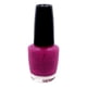 thumbnail image 1 of OPI Nail Polish Laca de uñas - # NL B78 Miami Beet 0.5 oz OPI Esmalte de uñas 0.5 oz, 1 of 1