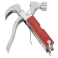 thumbnail image 2 of Martillo Multifuncional ANGGREK De Orejas Herramientas Manuales 7 En 1, 2 of 7